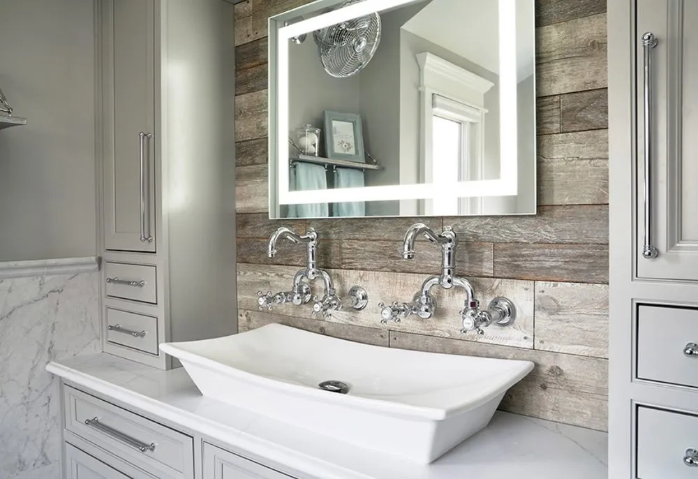 Slide of Aim Kitchen & Bath