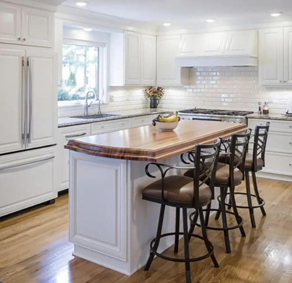 Slide of Aim Kitchen & Bath