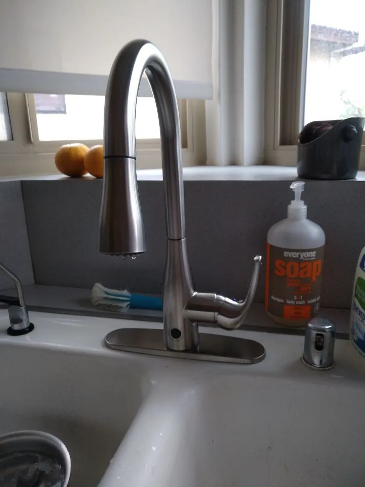 Slide of Aim Plumbing California