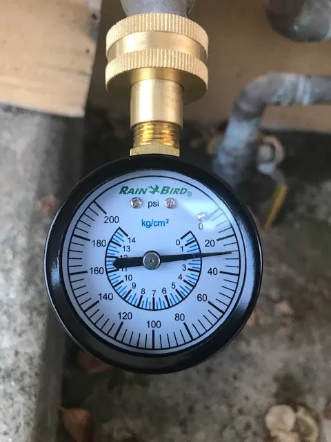 Slide of Aim Plumbing California