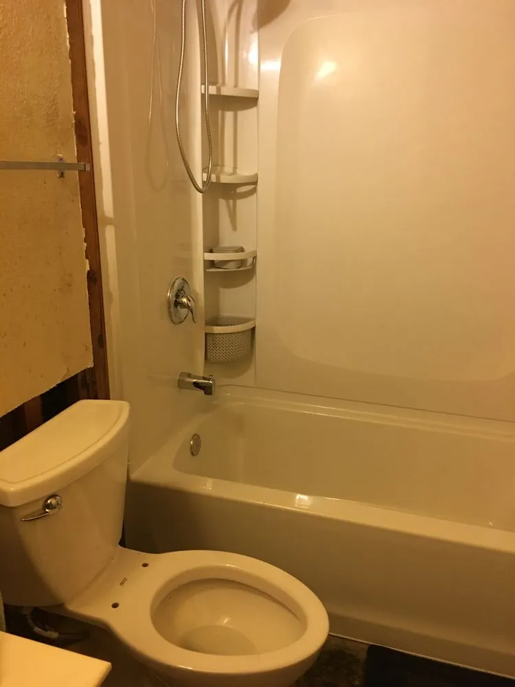 Slide of Aim Plumbing California