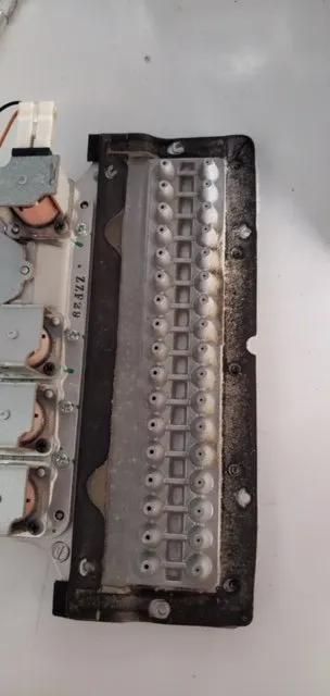 Slide of Aim Plumbing California