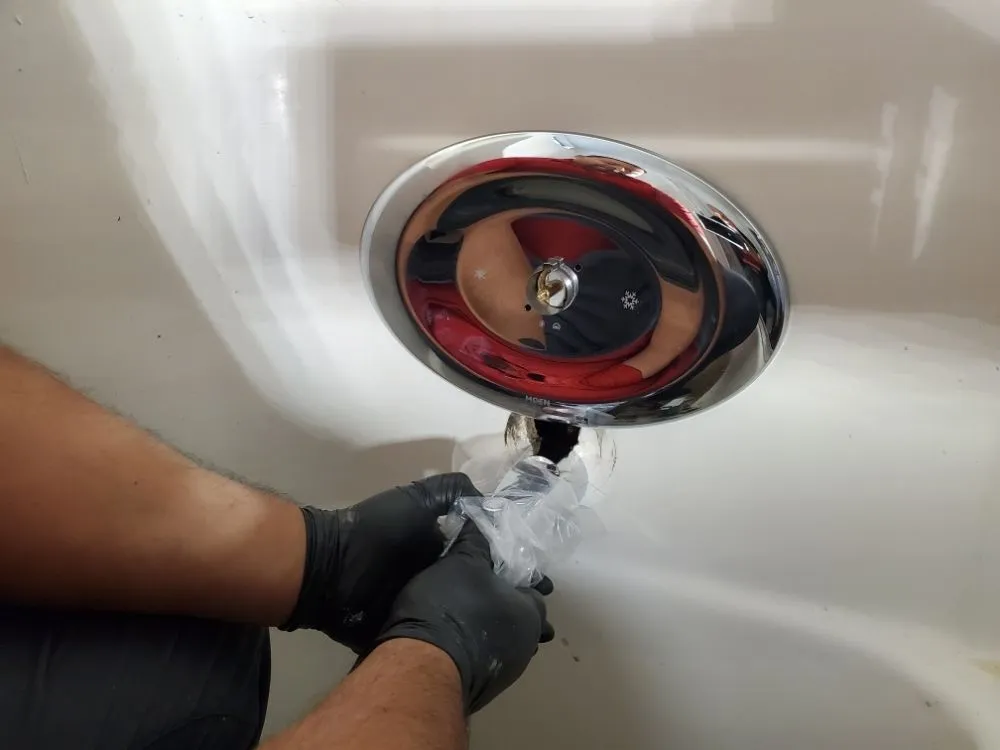 Affordable emergency plumbing experts serving Hemet, CA - Aim Plumbing California