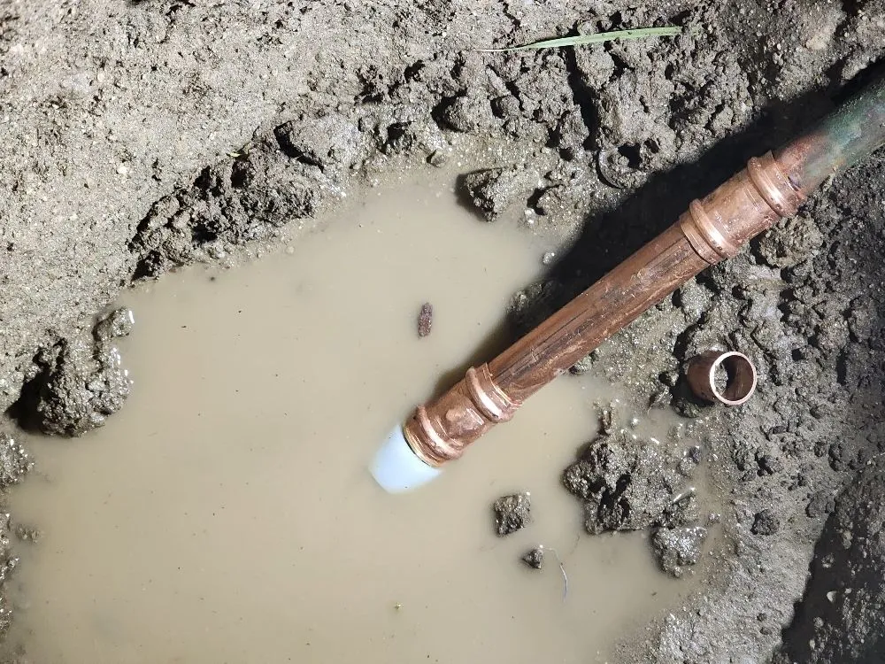 Quality emergency plumbing in Hemet, CA by Aim Plumbing California