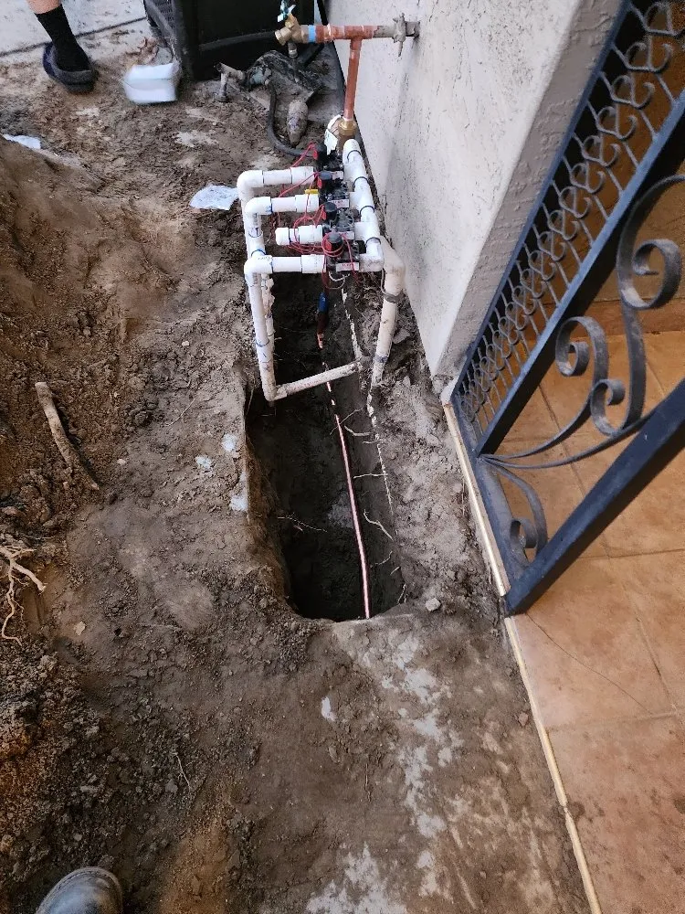 Emergency plumbing repair experts serving Hemet, CA - Aim Plumbing California