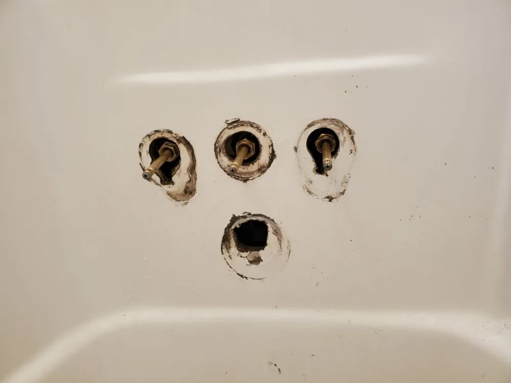 Slide of Aim Plumbing California