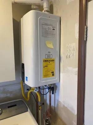 Aim Plumbing California