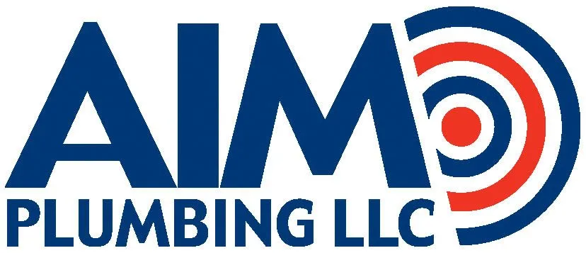 Slide of AIM Plumbing