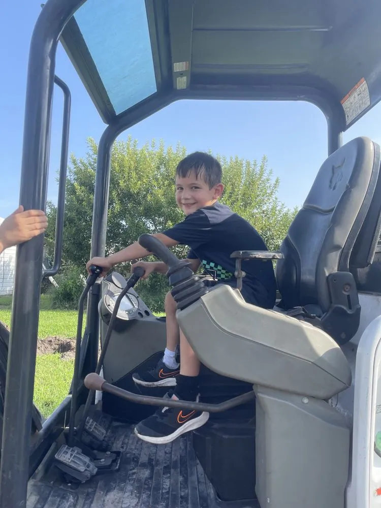 Slide of Aim Plumbing Services