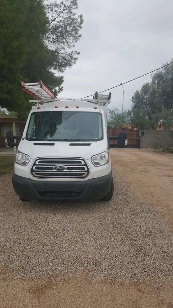 Slide of Aim Pro Mechanical