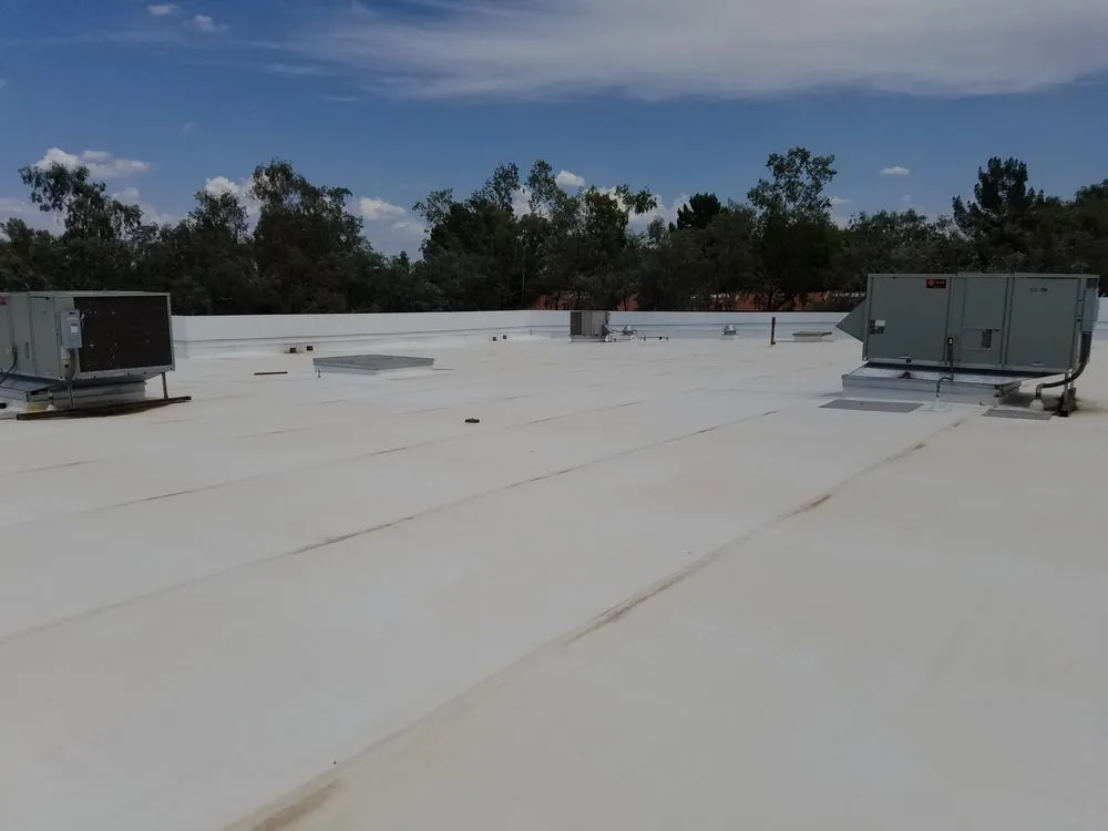 Slide of Aim Pro Mechanical