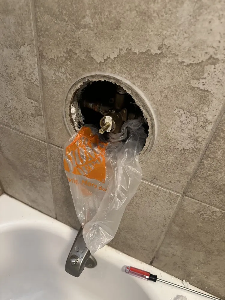 Slide of AimFix Services