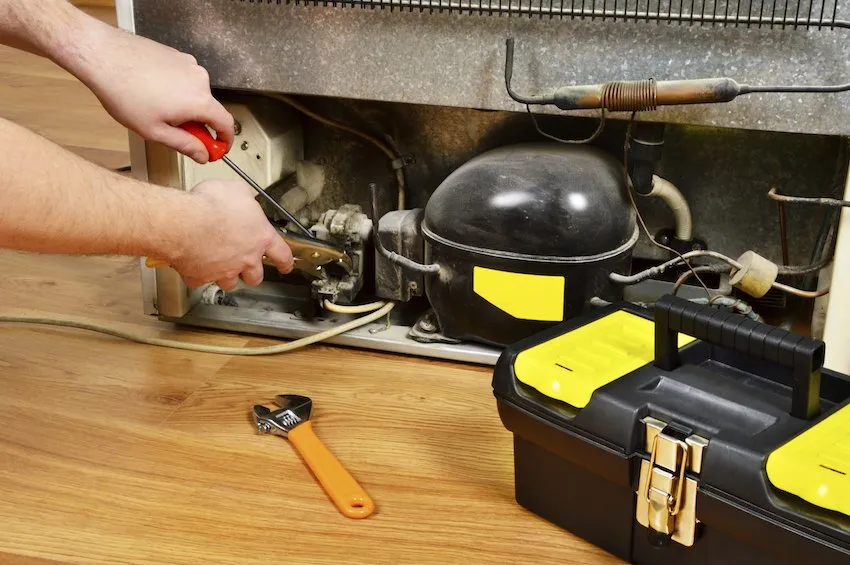 Trusted leak detection for homes in Centreville, VA by AimFix Services