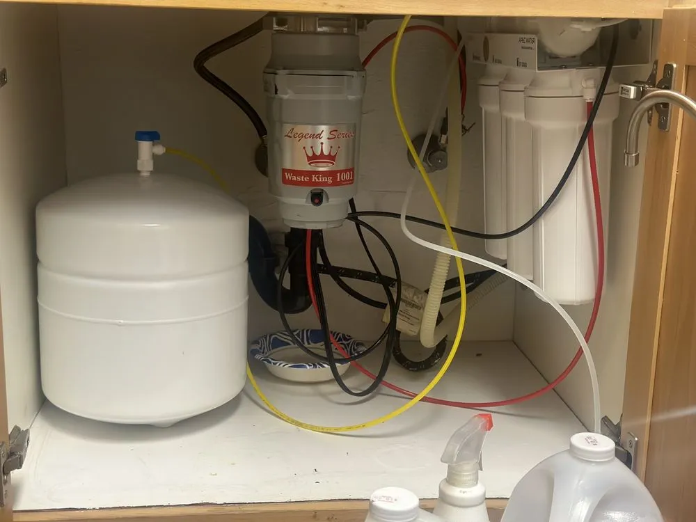 Slide of AimFix Services