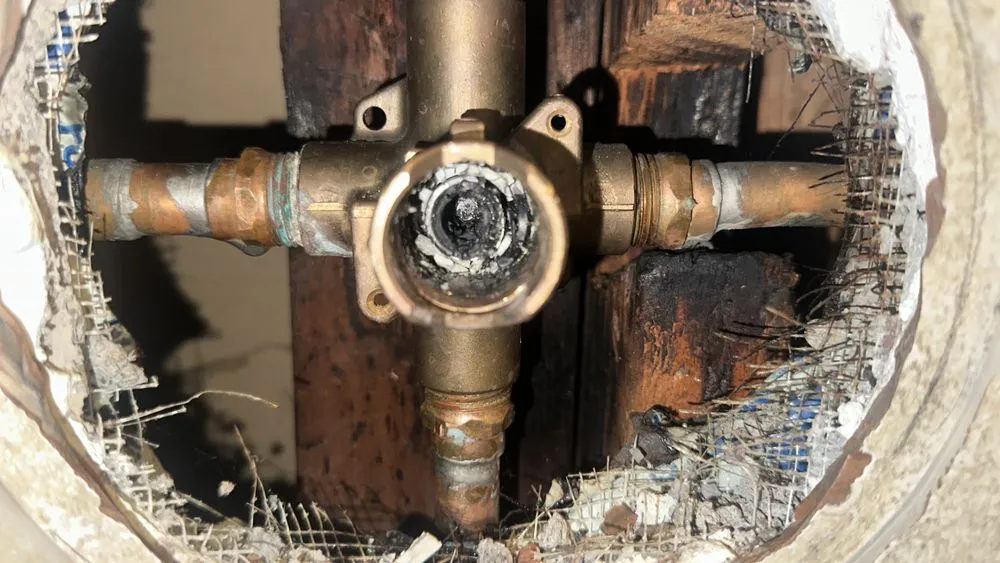 Slide of AimFix Services