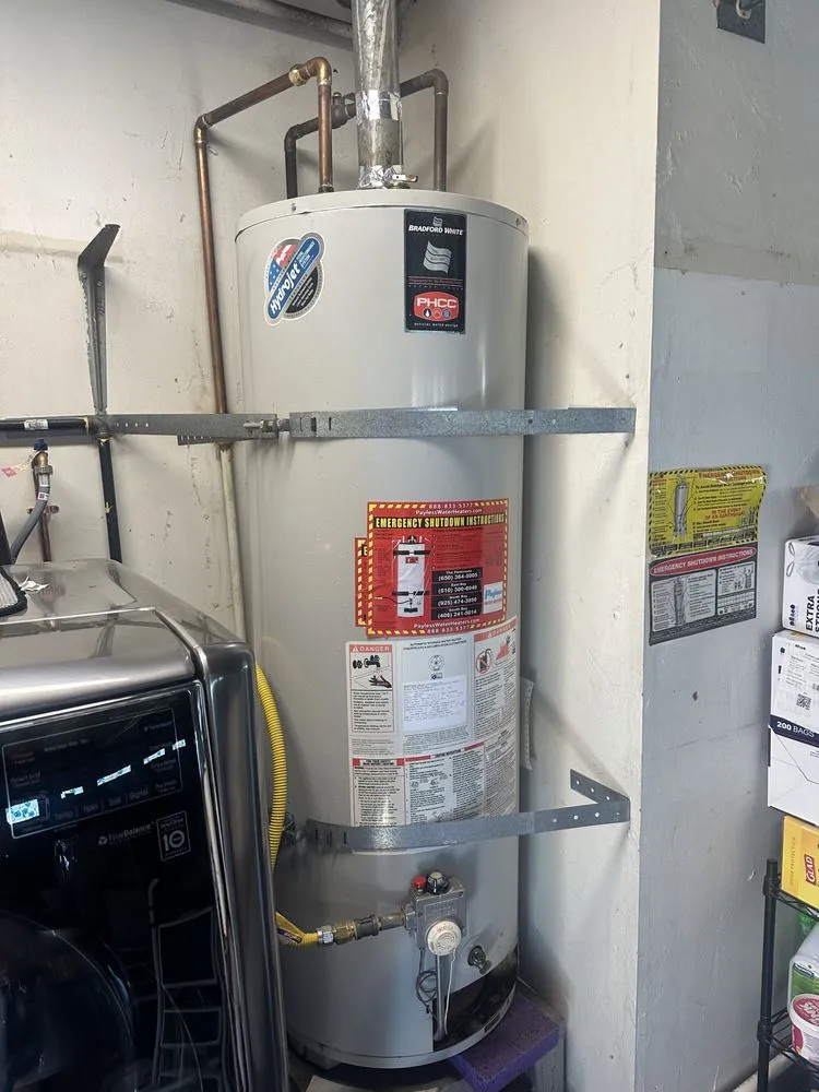 Slide of AimFix Services