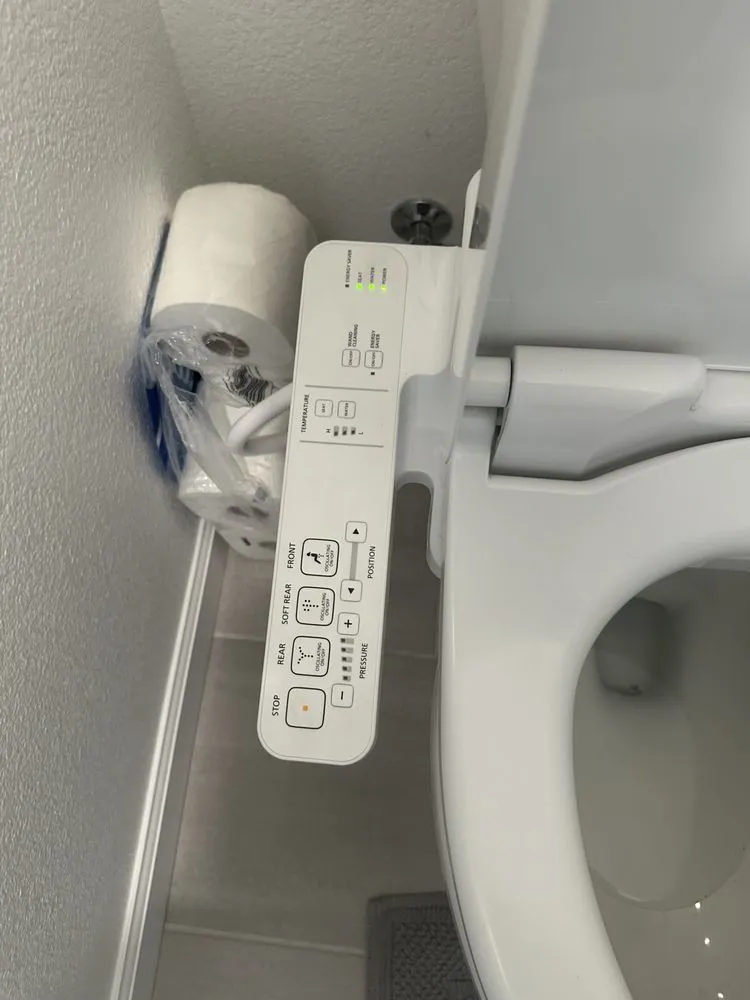 Slide of AimFix Services