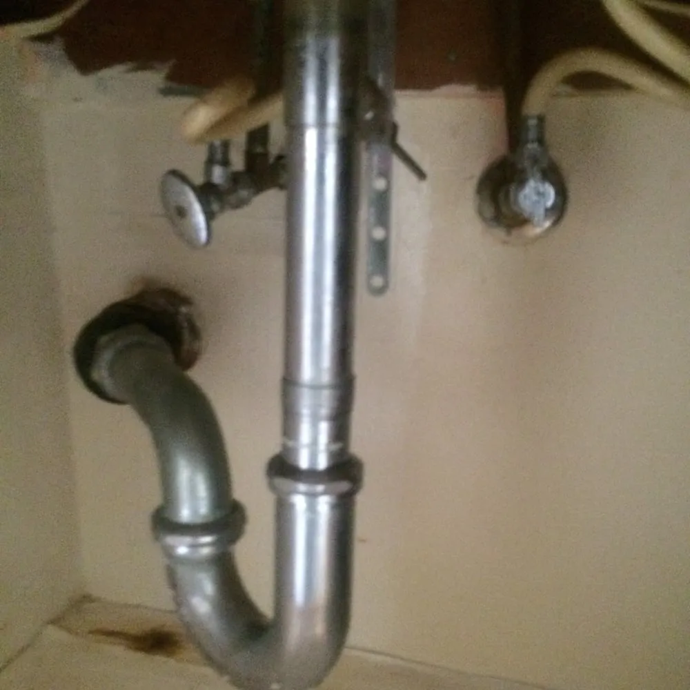 Slide of Aina 1 Plumbing