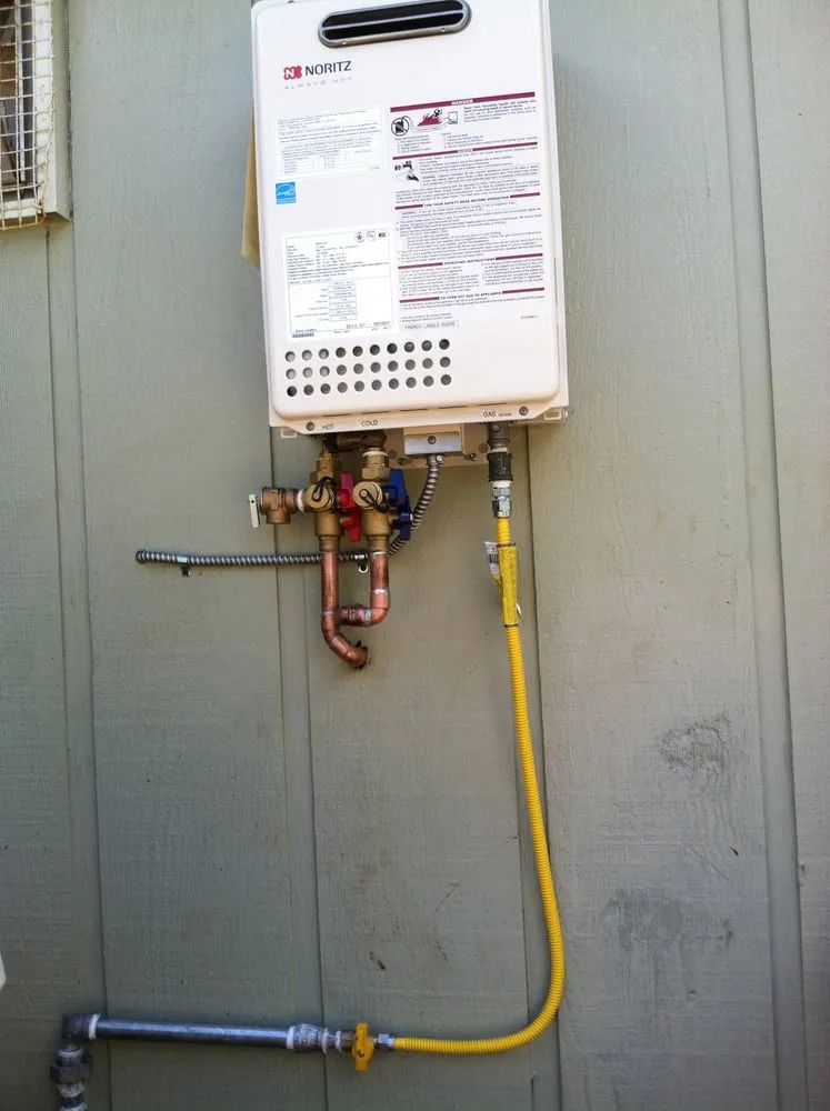 Slide of Aina 1 Plumbing