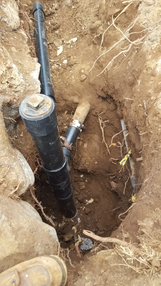 Slide of Aina Haina Plumbing