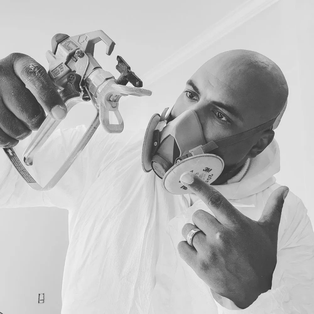 Slide of AiO Property Management