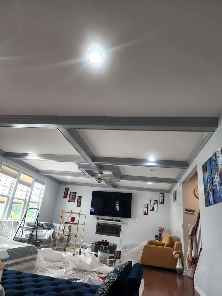 Slide of AiO Property Management