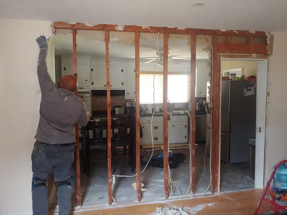 Slide of AiO Property Management