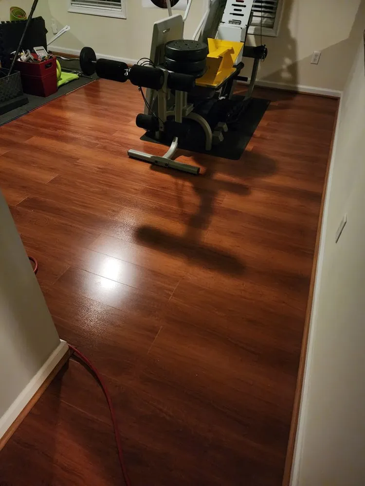 Slide of AiO Property Management