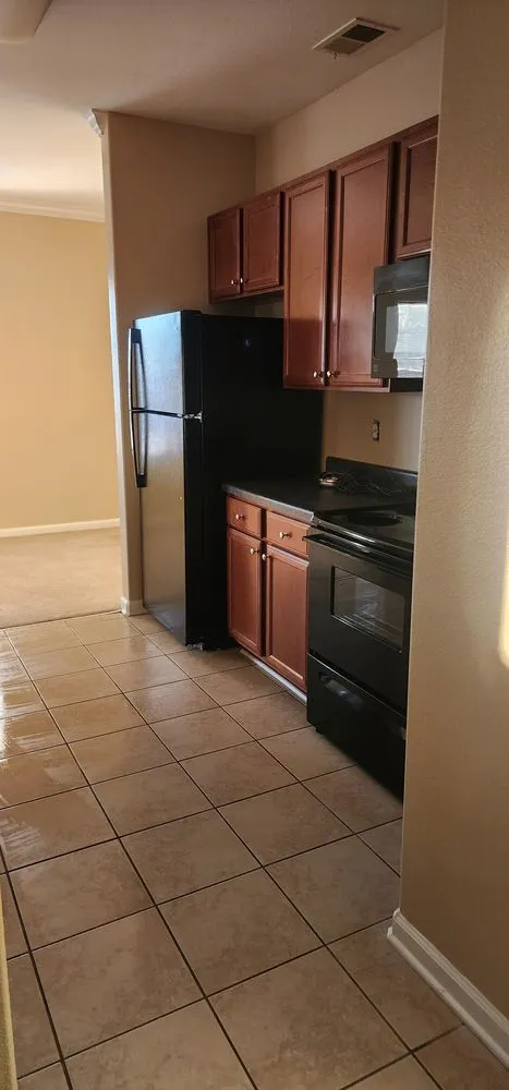 Slide of AiO Property Management