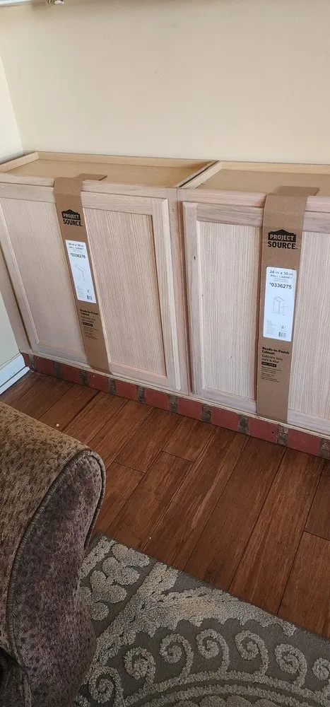 Slide of AiO Property Management