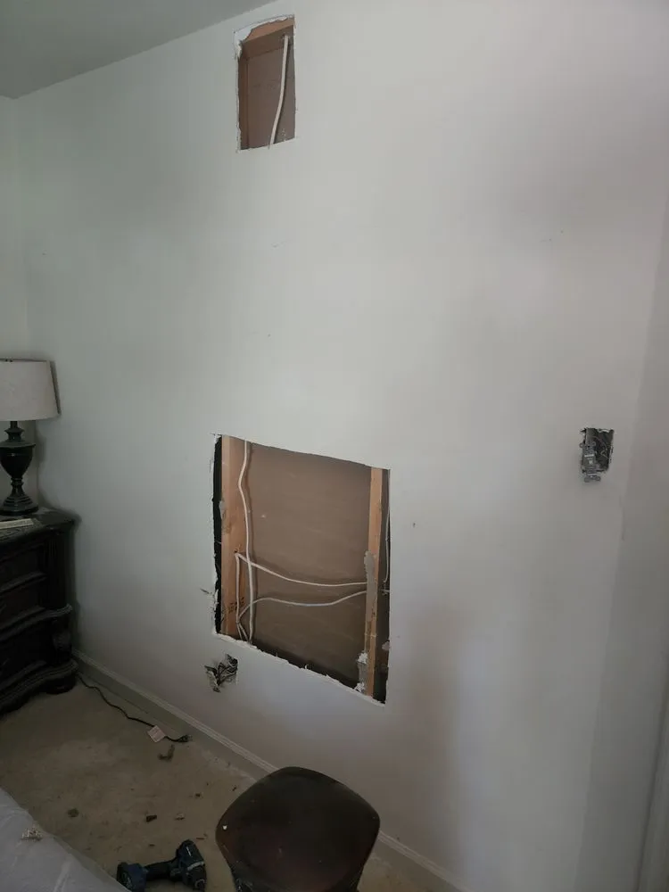 Slide of AiO Property Management