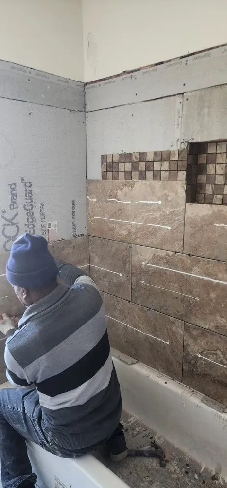 Slide of AiO Property Management