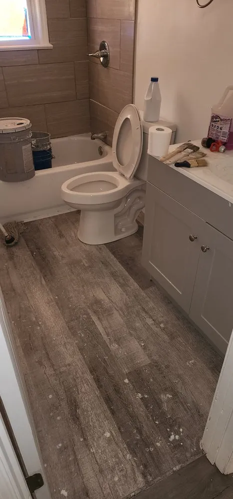 Slide of AiO Property Management