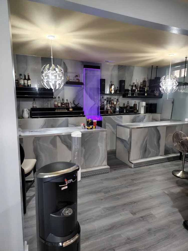 Slide of AiO Property Management