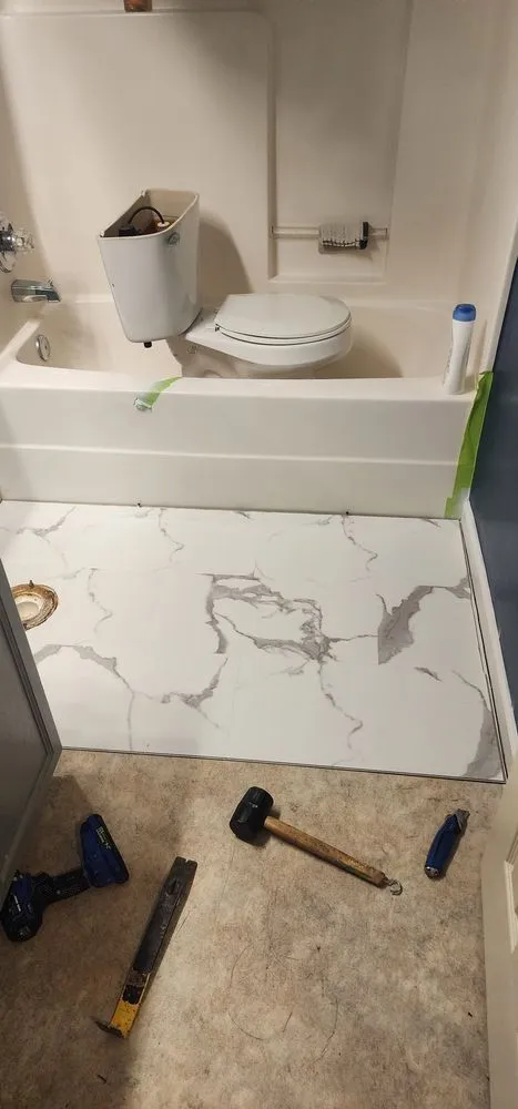 Slide of AiO Property Management