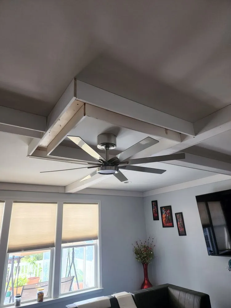 Slide of AiO Property Management