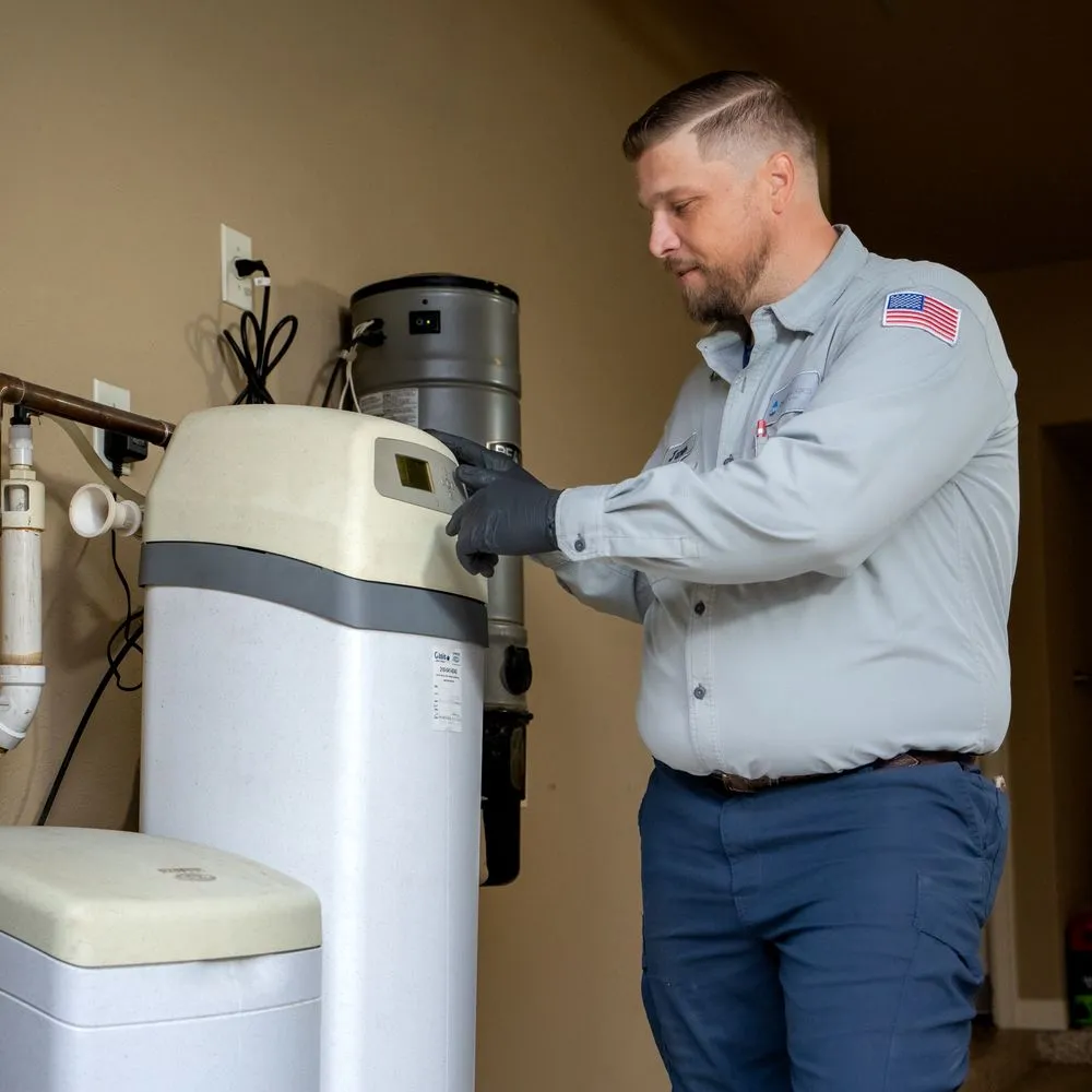 Slide of Air & Drain Works