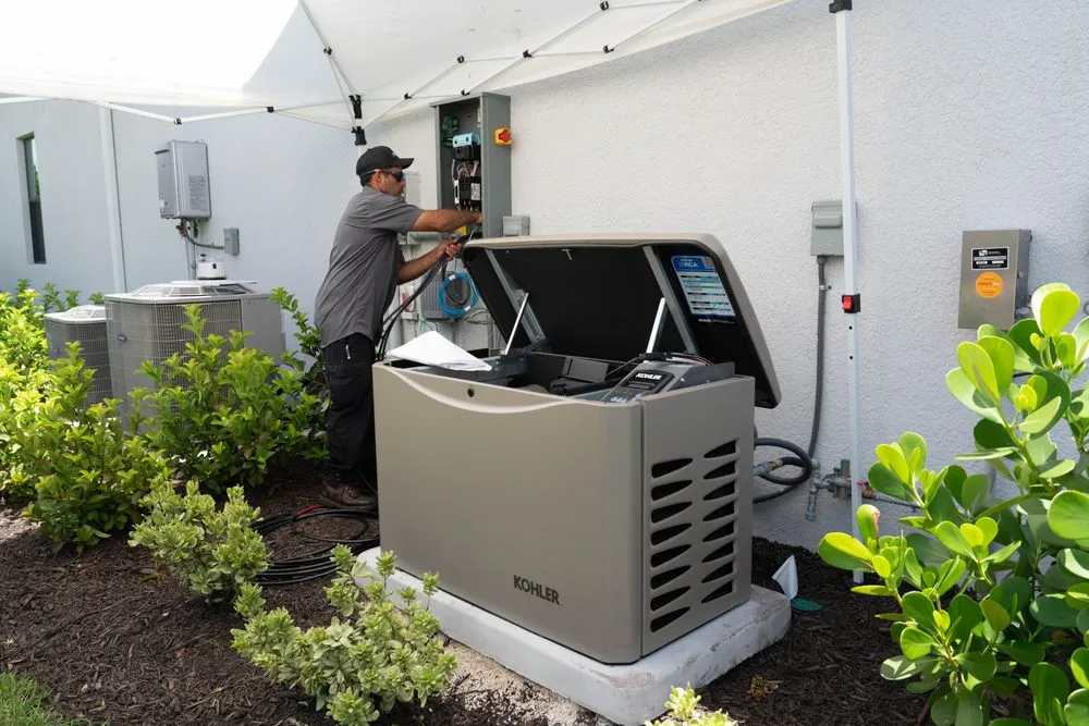 Slide of Air & Energy