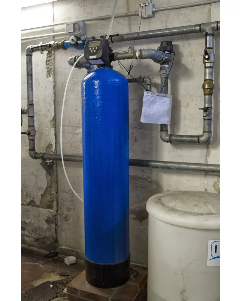 Slide of Air & Plumbing Today