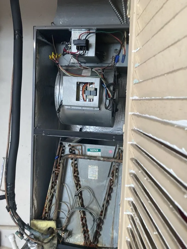 Slide of Air Around the Clock