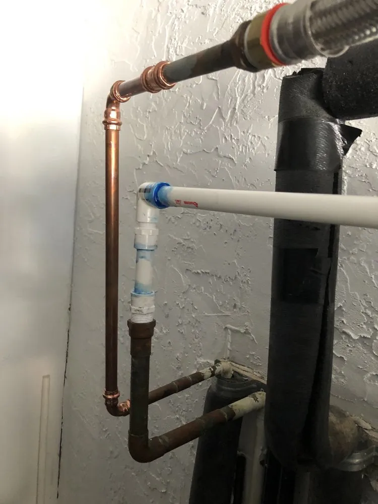 Slide of Air Around the Clock