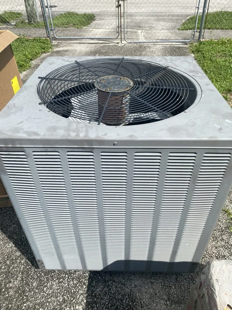 Emergency emergency plumbing service in Sunrise, FL - Air Around the Clock