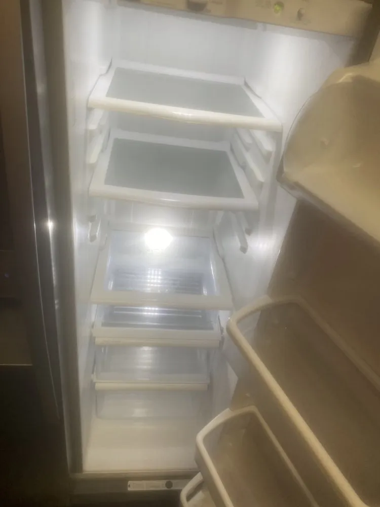 Slide of Air BnB Cleaning Service & Plumbing