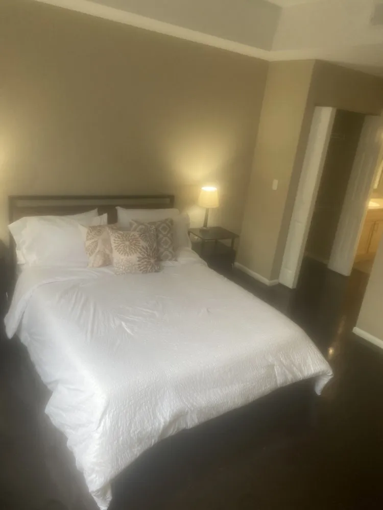 Slide of Air BnB Cleaning Service & Plumbing