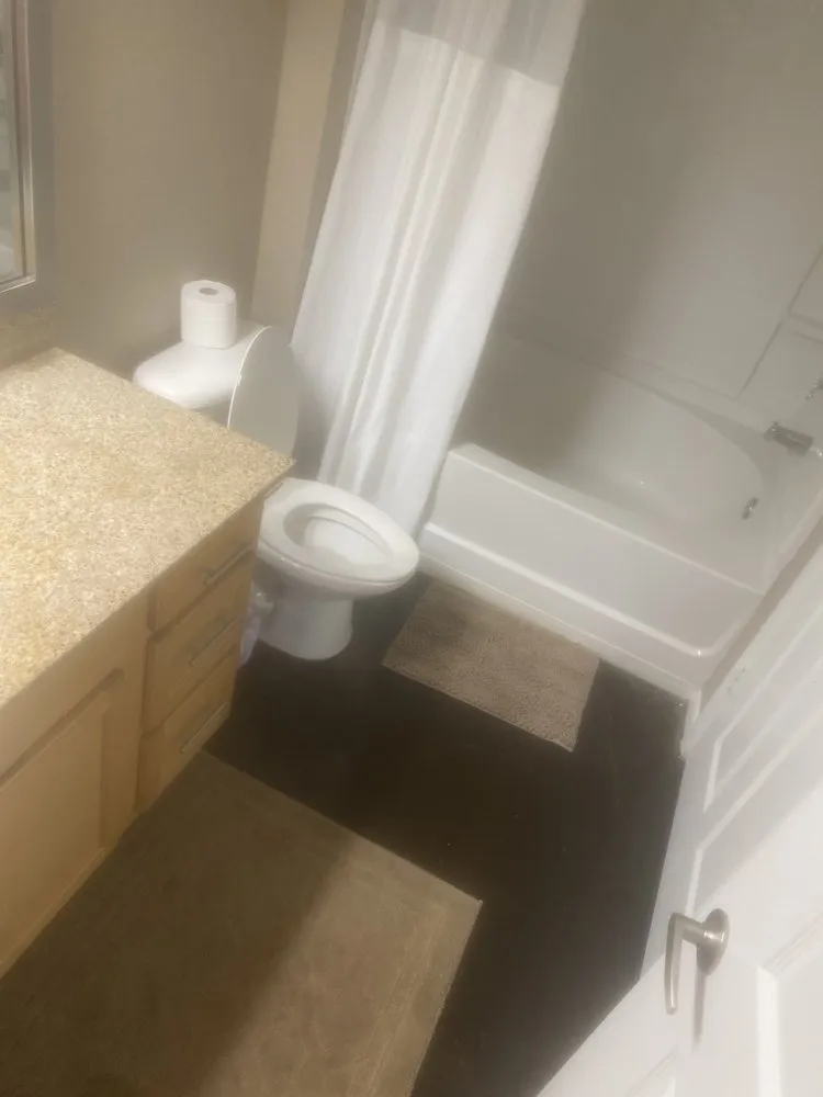 Slide of Air BnB Cleaning Service & Plumbing