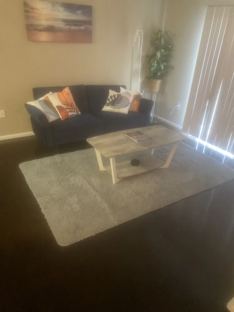 Slide of Air BnB Cleaning Service & Plumbing