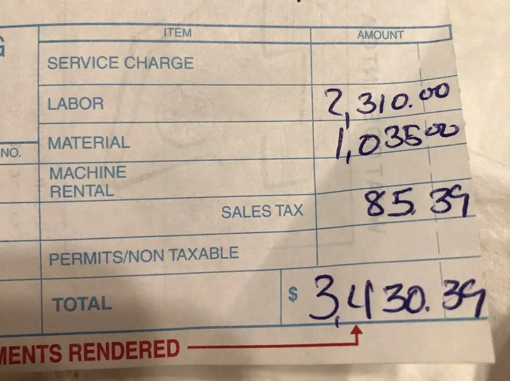 Slide of Air-Care Southeast