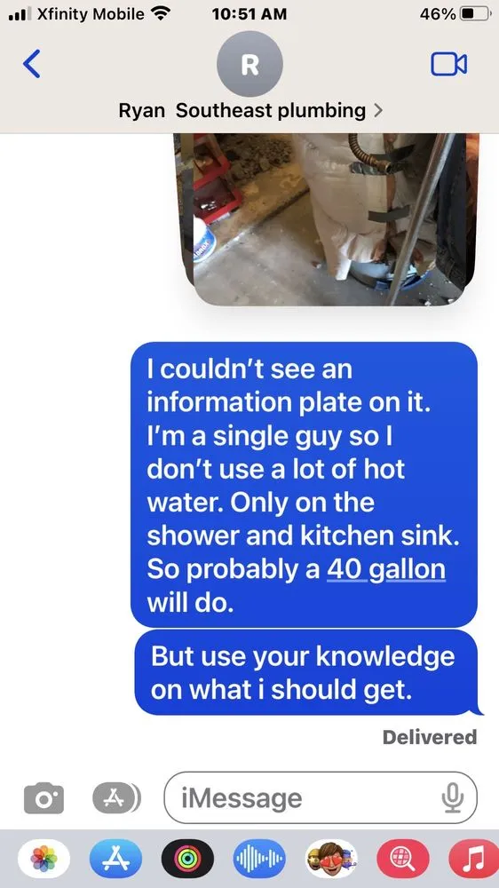 Slide of Air-Care Southeast