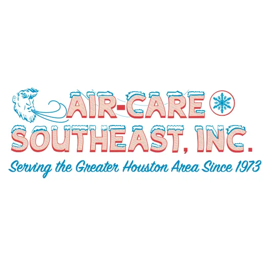 Slide of Air-Care Southeast