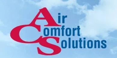 Slide of Air Comfort Solutions